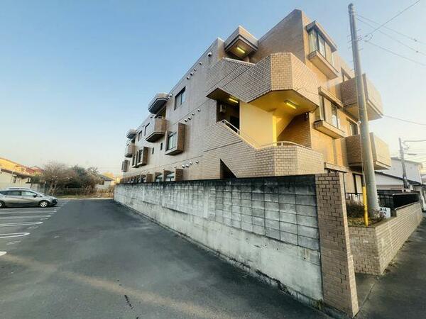 apartment 埼玉県深谷市本住町
地図を見る