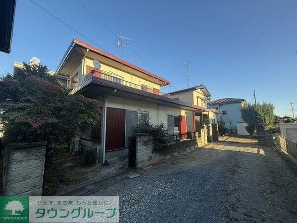 detached 埼玉県鴻巣市登戸
地図を見る