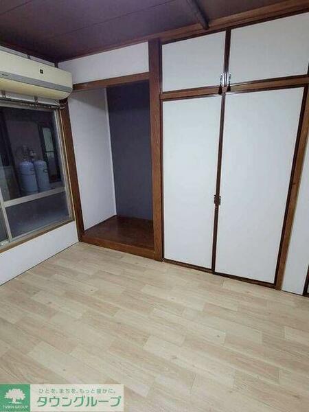 detached 埼玉県鴻巣市登戸
地図を見る