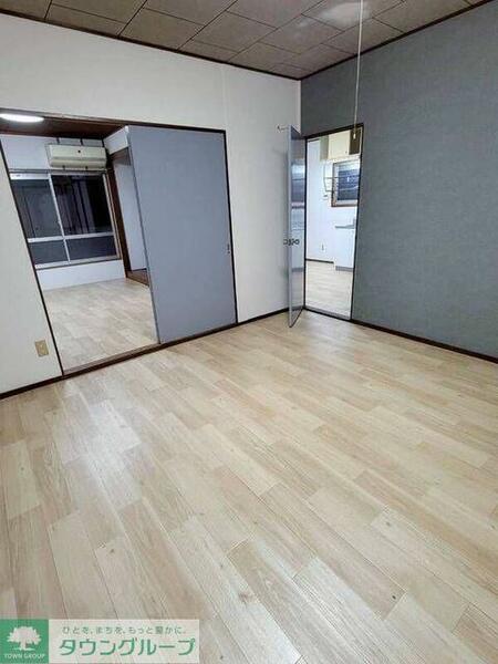 detached 埼玉県鴻巣市登戸
地図を見る