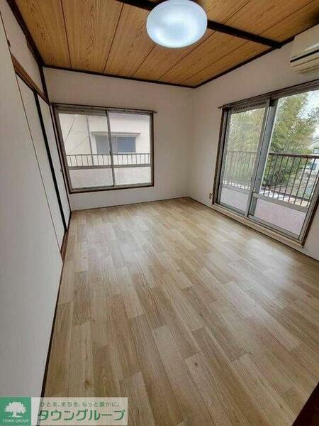 detached 埼玉県鴻巣市登戸
地図を見る