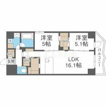 間取り：227103034882