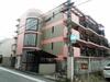 ダイドーメゾン園田２ 4階 築36年2ヶ月の賃貸物件