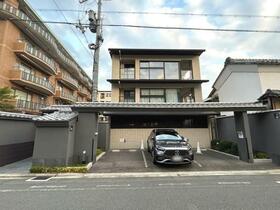 ザ・サンメゾン京都御所西