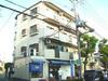 ロイヤル立川 3階 築38年1ヶ月の賃貸物件