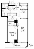 間取り：213139798683