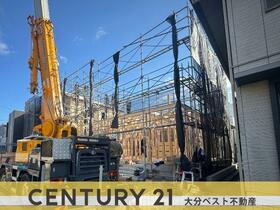 大分県大分市賀来新川２丁目