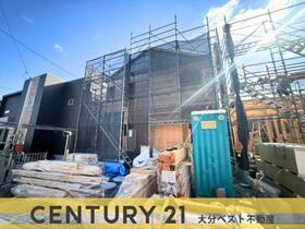 大分県大分市賀来新川２丁目