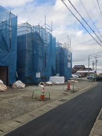 愛知県西春日井郡豊山町大字青山字居屋敷