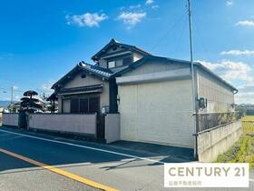 奈良県大和高田市大字曽大根