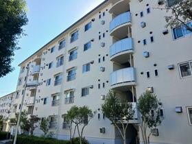 ひよどり台二団地十三号棟