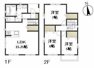 間取り：233025956633