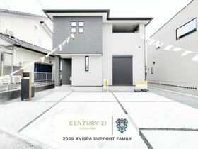 福岡県久留米市高良内町