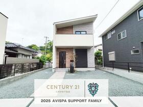 福岡県久留米市上津町