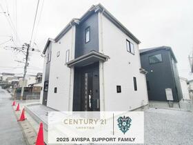 福岡県筑紫野市二日市北６丁目