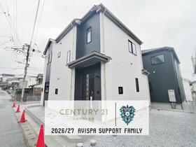 福岡県筑紫野市二日市北６丁目