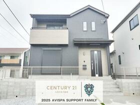 福岡県筑紫野市二日市北６丁目