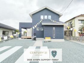 福岡県久留米市荒木町荒木