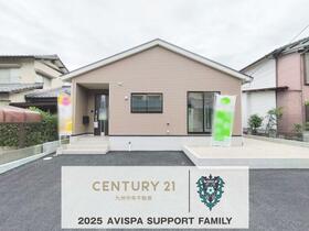 福岡県久留米市上津町