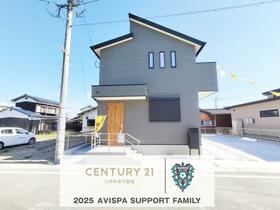 福岡県久留米市善導寺町飯田