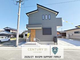 福岡県久留米市善導寺町飯田