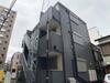 ラソルティ横浜 1階 築5年の賃貸物件