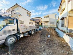 神奈川県大和市南林間８丁目