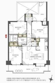 サーパスシティ前原壱番館