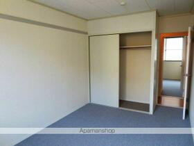 レオパレスみさき 107 ｜ 山口県宇部市岬町１丁目（賃貸アパート2DK・1階・49.68㎡） その7