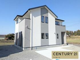 熊本県菊池郡大津町大字町