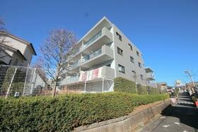 藤和ライブタウン大和桜ヶ丘弐番館