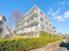 藤和ライブタウン大和桜ヶ丘弐番館