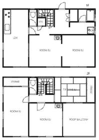 千葉県八街市泉台１丁目