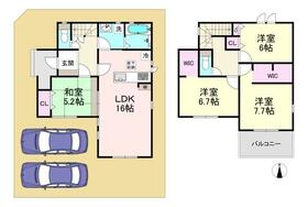 奈良県橿原市菖蒲町２丁目