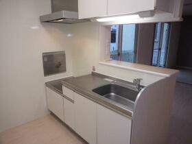 ウィンド東海岸  ｜ 神奈川県茅ヶ崎市東海岸南６丁目（賃貸アパート2LDK・1階・54.65㎡） その3