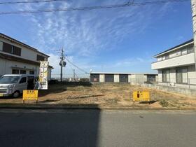 兵庫県明石市魚住町金ケ崎