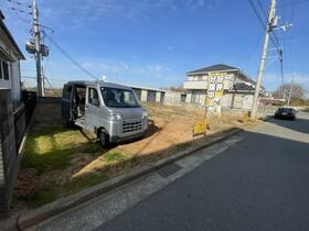 兵庫県明石市魚住町金ケ崎