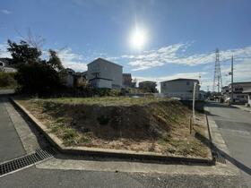 兵庫県明石市魚住町金ケ崎
