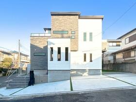 神奈川県横浜市都筑区東山田４丁目