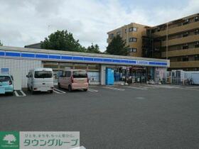 フラクタス南林間  ｜ 神奈川県大和市南林間５丁目（賃貸アパート1LDK・1階・31.97㎡） その4