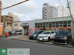 フラクタス南林間  ｜ 神奈川県大和市南林間５丁目（賃貸アパート1LDK・1階・31.97㎡） その6