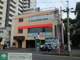 フラクタス南林間  ｜ 神奈川県大和市南林間５丁目（賃貸アパート1LDK・1階・31.97㎡） その7