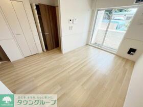 スリービーク吹上  ｜ 神奈川県横浜市戸塚区深谷町（賃貸アパート1LDK・1階・44.55㎡） その3