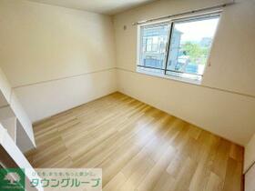 スリービーク吹上  ｜ 神奈川県横浜市戸塚区深谷町（賃貸アパート1LDK・1階・44.55㎡） その5