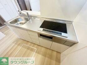 スリービーク吹上  ｜ 神奈川県横浜市戸塚区深谷町（賃貸アパート1LDK・1階・44.55㎡） その7