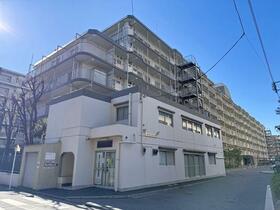 川崎セントラルコーポ