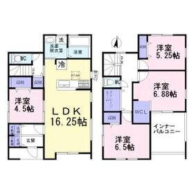 愛知県稲沢市祖父江町二俣上瀬古