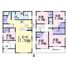 愛知県稲沢市祖父江町二俣上瀬古