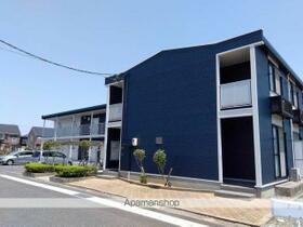 レオパレスＭ　Ｎ　Ⅱ 101 ｜ 山口県宇部市東梶返２丁目（賃貸アパート1K・1階・26.49㎡） その1