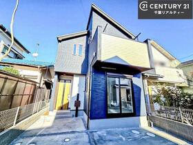 千葉県船橋市咲が丘３丁目